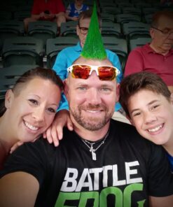 Punky Spring Green Semi Permanent Conditioning Hair Color, 3.5oz 3.5 Fl Oz (Pack of 1) 39 71HFBjtP8fL