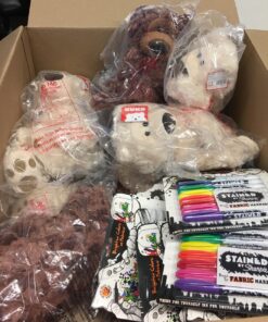 GUND Philbin Classic Teddy Bear, Premium Stuffed Animal for Ages 1 and Up, Chocolate Brown, 12” 41 71HFPrZ6MkL