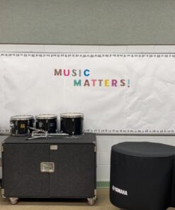 Carson Dellosa 152 Piece 4 Inch Colorful Chalkboard Bulletin Board Letters for Classroom, Uppercase Alphabet Letters, Numbers, Punctuation & Symbols, Cutout Letters for Bulletin Boards 36 71HFTMaOpL