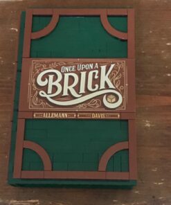 LEGO Ideas Pop-up Book 21315 Building Kit (859 Pieces) 36 71HFtUvgmwL