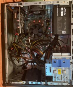 EVGA 500 W1, 80+ WHITE 500W Power Supply( 100-W1-0500-KR) Computer Power Supplies 56 71HGRBBVx0L