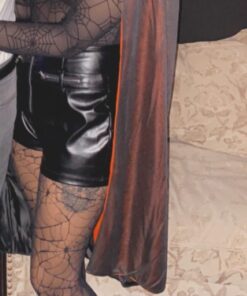 Gardeningwill Custome Dress Goth Devil Pirate Vampire Demon For Halloween Party Christmas Children Kids 35" Cloak 11 71HGUC9sXHL