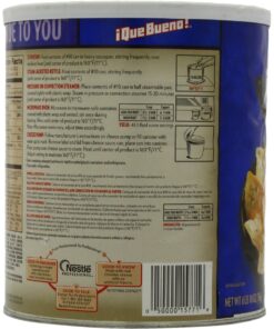 Ortega Que Bueno Nacho Cheese Sauce, 6 lb. 10 oz. 6.62 Pound (Pack of 1) 19 71HHxFz9bqL