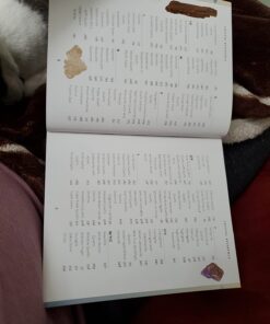 The Crystal Bible 2 (The Crystal Bible Series) 7 71HJnxel5WL