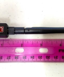 WiFi for Raspberry Pi - Antenna and Instructions Included - Plug and Play by Detroit DIY Electronics w/ 1 Year Warranty 15 71HKdLYQ1FL