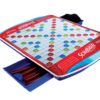 Hasbro Gaming Scrabble Deluxe Edition (Amazon Exclusive)