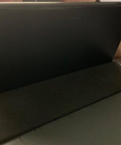 ESR for iPad 9.7 Inch Case, Trifold Smart Case Compatible with iPad 5th/6th Generation, Two-Way Stand, Slim and Lightweight, Auto Sleep and Wake, Ascend Series Case, Black 01black 63 71HL601mBBL