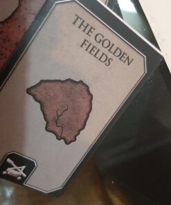 USAOPOLY Risk Themed Game of Thrones Strategy Board Game |for Game of Thrones Fans | Official Merchandise | Based on The TV Show on HBO 84 71HLMK1U0cL