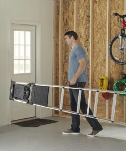 Cosco 8-Foot Signature Series Step Ladder Type 1A 8 Feet 12 71HLluAlxZL