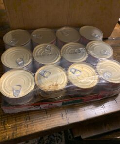 Hill's Science Diet Wet Cat Food, Kitten, Liver & Chicken Recipe, 5.5 oz. Cans, 24-Pack 27 71HM1upSYZL