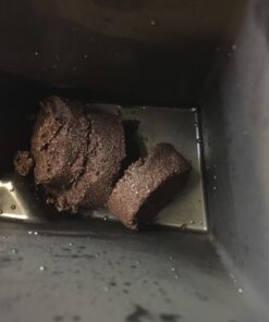 Gaggia Brera Super-Automatic Espresso Machine, Small, Black, 40 fl oz 47 71HMErbsayL