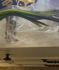 Jungle Vallisneria Rooted Plants 15-20 inches Tall - Easy Background Aquarium Plants 25 71HMd6pKK3L