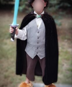 Lord of The Rings Bilbo Baggins Sword Multi-colored 12 71HMh6beGDL