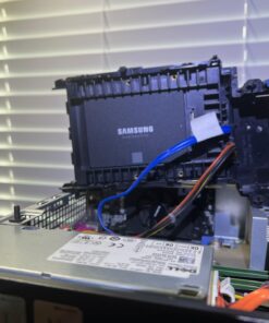 ORICO 2.5 SSD SATA to 3.5 Hard Drive Adapter Internal Drive Bay Converter Mounting Bracket Caddy Tray for 7 / 9.5 / 12.5mm 2.5 inch HDD / SSD with SATA III Interface(1125SS) 1125SS-V1-BK-EP 34 71HNDmF9LPL