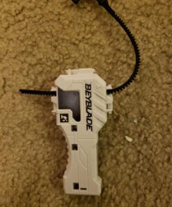 Beyblade Burst Supergrip Launcher Brown 18 71HNS24b3QL