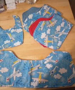 MICHLEY LSS-202Combo Lil' Sew & Sew LSS-202 Combo Mini Sewing Machine, Electrical, 2-Speed, White LSS 202 Kit 27 71HNSiBpAvL 2