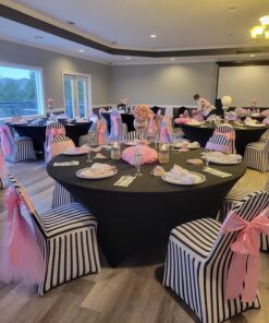 Craft And Party, Light Pink Fabric Tulle Roll 54 Inch by 40 Yards (120 ft) Fabric Tulle Bolt for DIY Tutu Skirt, Wedding and Decoration (Light Pink) 54" x 40 yards 31 71HNerYSiOL