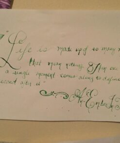 Winsor & Newton Calligraphy Ink, 30ml (1-oz) Bottle, Black 1.0-oz Bottle 13 71HNg54XbXL