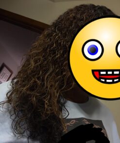 Shea Moisture Coconut & Hibiscus Curl & Style Milk 8 oz 8 Fl Oz (Pack of 1) 53 71HO6lV9kiL