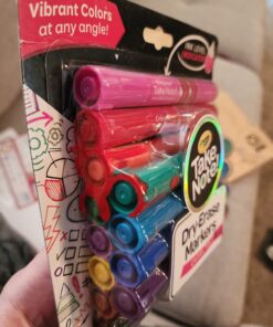 Crayola Low Odor Dry Erase Markers for Kids & Adults, Chisel Tip, Back To School Supplies, 12 Count Highlighters 49 71HOGzT0sxL