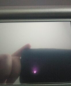 ILLUMISHIELD Screen Protector Compatible with Nintendo 3DS XL (2015)(3-Pack) Clear HD Shield Anti-Bubble and Anti-Fingerprint PET Film 23 71HOdizLOhL