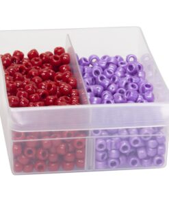 Akro-Mils 10124, 24 Drawer Plastic Parts Storage Hardware and Craft Cabinet, 20-Inch W x 6-Inch D x 16-Inch H, Black 31 71HP2Cijx6L