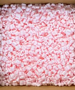 StarBoxes Anti Static Packing Peanuts, 6 Cu. Ft., White (PEANUTATI006) 11 71HPk7h8kIL
