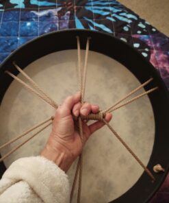 Remo E1-0316-00 Buffalo Drum - Standard, 16" 16" 45 71HPnZA8UlL