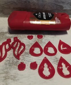 Eye Candy Premium Mica Powder Pigment “Baku Red” (50g) Multipurpose DIY Arts and Crafts Additive | Natural Bath Bombs, Resin, Paint, Epoxy, Soap, Nail Polish, Lip Balm (Baku Red, 50G) Baku Red 35 71HPt4vEZVL