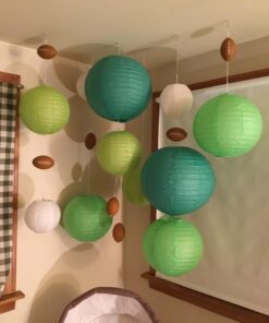 Mini Foam Footballs 12 Pcs Pack | 3.25” Inch Party Favor Balls for Kids | Mini Football Stress Ball Bulk | Toy Sports Little Footballs | Big Game Party Decoration Balls | Small Foam Football for Kids 12 Pack (Footballs) 23 71HQ7KCt5qL