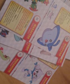 Pokemon Cards POK16CHAREXBX TCG: Charizard-EX Box Fire Blast Card Game, Multicolor Base 29 71HQrYBBCoL