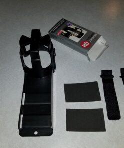 The Nearly Universal OH - Wheelchair Cup Holder 43 71HQuVRc8GL