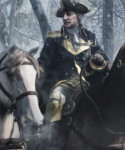 Assassin's Creed III Xbox 360 Standard 16 71HQwmJxFlL