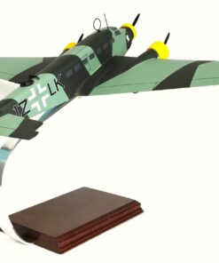 Mastercraft Collection Ju-52 Auntie Ju Scale: 1/52 9 71HRAqpFiWL