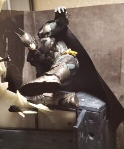 Kotobukiya DC Comics Arkham Knight Batman Video Game ArtFX+ Statue 16 71HREFBW4YL