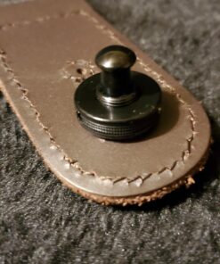 Schaller 14010401 Security Straplocks, Black Chrome 56 71HRfKlFUL