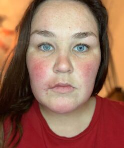 Teddie Organics Rose Water Facial Toner Spray 2oz 2 Fl Oz (Pack of 1) 36 71HSCiKQeuL