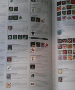 The Legend of Zelda Encyclopedia Deluxe Edition 63 71HSR05ClCL