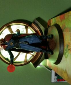 Diamond Select Toys Marvel Select: Doctor Strange Movie Action Figure 17 71HSURLXTRL