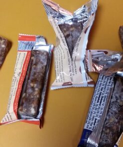 LÄRABAR Variety Pack, Gluten Free Vegan Fruit & Nut Bars, 1.7 oz, 16 ct 14 71HSecErvhL