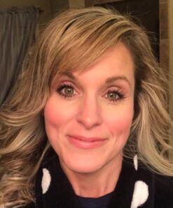 SkinDaily Niacinamide Serum for Face -1oz- Vitamin B3 Pore Minimizer Dermatologist Recommend Concentration - Targets Aging Skin, Wrinkles, Dark Spots - Superior Moisturizer and Skin Brightening 18 71HTCSv1RZL