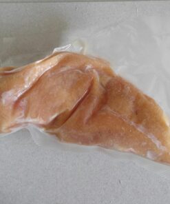 Houseables Vacuum Sealer Bags, Food Saver Rolls, Sous Vide Seal Bag, 8 & 11 Inch x 50 Ft Combo, 2 Pack, Large, Heavy Duty, Vaccum Sealed Roll, For Meal Storage, Vac Sealing Machine, Freezer, Reusable 8 x 50 & 11 x 50 25 71HTWs0PMSL 5