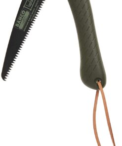 Bahco 396-LAP Laplander Folding Saw, 7-1/2 -Inch Blade, 7 TPI 26 71HUQzXUpEL