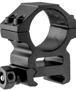 AccuShot Picatinny/Weaver Medium Profile 2-piece 1-inch Rings 19 71HUWUqwVJL