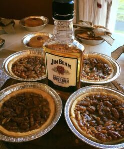 MontoPack Disposable 5 Inch Round Aluminum Foil Pie/Tart Pan, 50 Pack, Oven Safe, Stack & Store, Freeze & Reheat 5 Inch Pie/Tart Pans (50 Pack) 35 71HUhuiTTxL