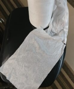 Bamboo Unscent Diaper Liners- Fragance Free and Chlorine Free(4PK) 400 Count by BlueSnail White 32 71HVHoIOPQL