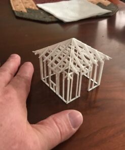 Creality Ender 3 Pro 3D Printer with Removable Magnetic Build Surface and Branded Power Supply, New Y-axis and Upgraded Extruder Design Print Size 8.6 x 8.6X 9.8inch Ender-3 Pro 62 71HVbKL4D1L