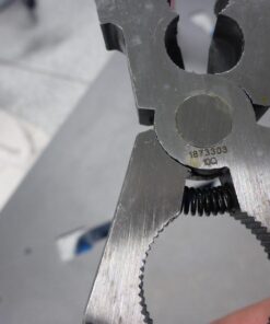 IRWIN VISE-GRIP MIG Pliers, 8-Inch (1873303) 26 71HWSZyAOML