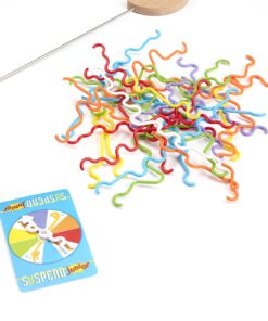 Melissa & Doug Junior Suspend Family Game (31 pcs) 18 71HX3R3MBEL