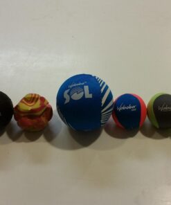 Waboba SOL Water Bouncing Ball (Colors May Vary) 11 71HXX6HtG6L